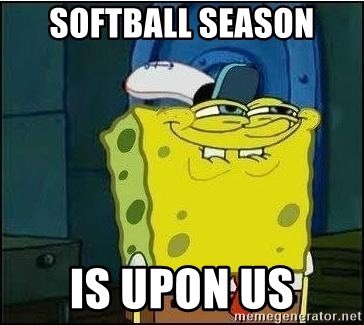 LelySoftball's tweet photo. Who else is excited about this season?! ππ»ββοΈππ»ββοΈ
Tryouts start today at 3 PM. Be There!π₯πͺπΌ
@CoachMotes @WeAreLely
#GoLelyGo https://t.co/pxzqC1Wmwh