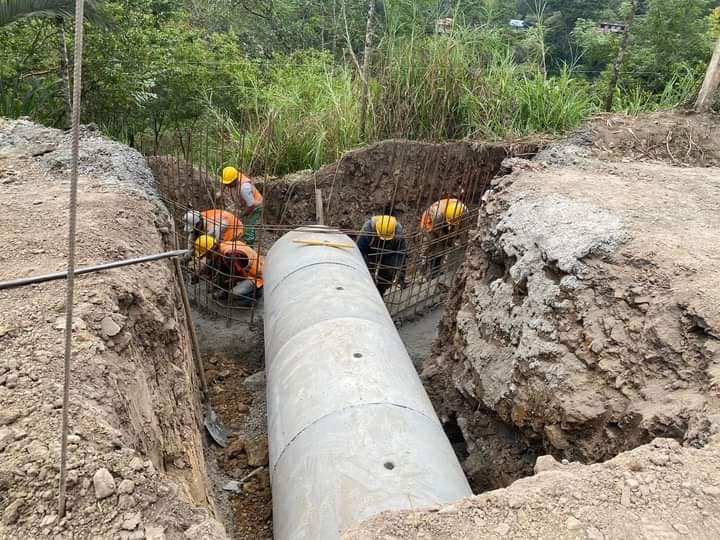 Boyaca95_6FM's tweet photo. La Administración de Pachavita recuperó $270 millones que le habían asignado al municipio en el año 2012 y que estaban en algunas cuentas del orden nacional y departamental. Los recursos fueron usados para mejorar la infraestructura vial y de alcantarillado del municipio.

[Hilo] https://t.co/dviDaBClCG