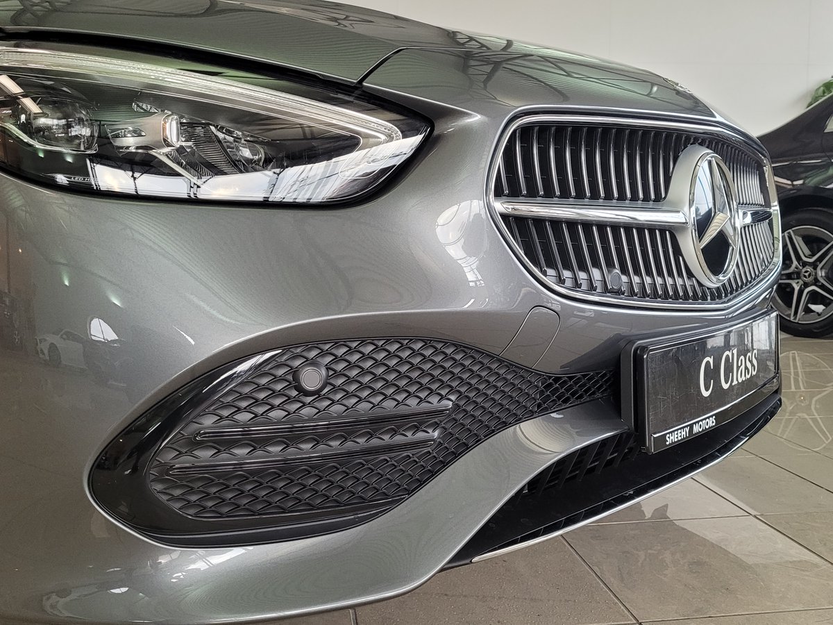 SheehyMotorsC's tweet photo. 𝗧𝗵𝗲 𝗻𝗲𝘄 𝗖-𝗖𝗹𝗮𝘀𝘀 𝗦𝗮𝗹𝗼𝗼𝗻.
Live in the moment. Drive in the future.

Ready for immediate delivery:
𝗠𝗲𝗿𝗰𝗲𝗱𝗲𝘀-𝗕𝗲𝗻𝘇 𝗖𝟮𝟬𝟬𝗱 (𝟭𝟲𝟯𝗯𝗵𝗽), 𝗔𝘃𝗮𝗻𝘁𝗴𝗮𝗿𝗱𝗲 in 𝗦𝗲𝗹𝗲𝗻𝗶𝘁𝗲 𝗚𝗿𝗲𝘆 𝗺𝗲𝘁𝗮𝗹𝗹𝗶𝗰 𝗽𝗮𝗶𝗻𝘁.

Call us today:

 ☎ 059 917 4000 https://t.co/5SBLCWlvJm