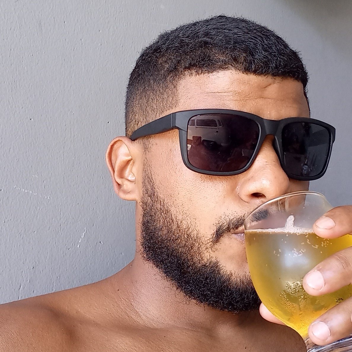 TheProcci's tweet image. #NewProfilePic