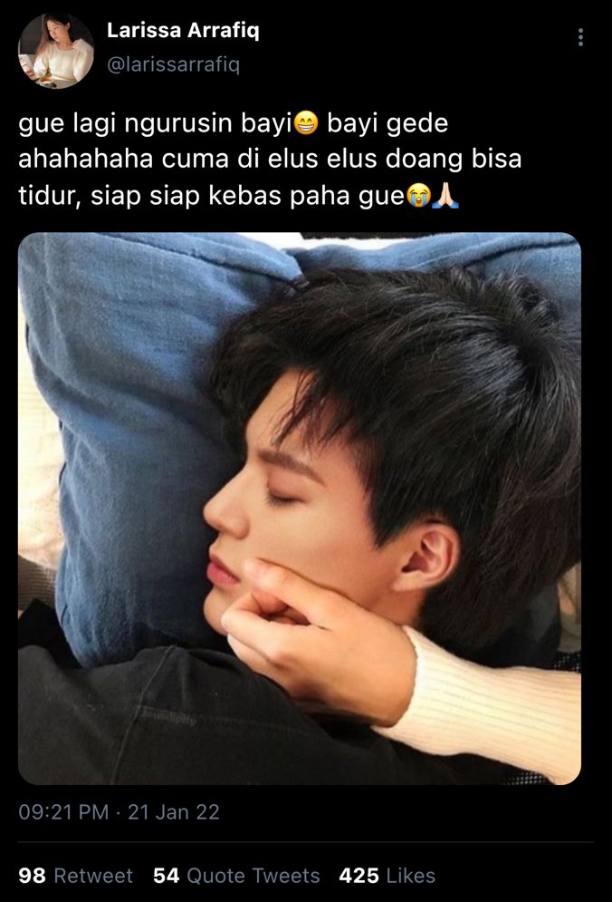 bea tweet media