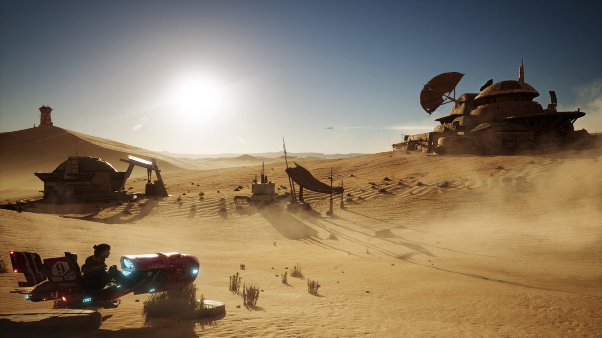 jrricote's tweet photo. New Drop of EVE's journey, first piece panoramic version of the collection in @opensea 

"Arrival"
6000x3376 pixels
1/1
0.25 $ETH 

EVE's journey belongs to the EVENT world of estherrodriguez.eth and juanramos.eth
https://t.co/BhojnWxFwW
-
#nftcollectors #nftart #NFT https://t.co/6fEl3zJq6J