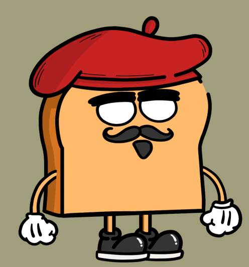 Bread Crew 🍞😎 tweet media