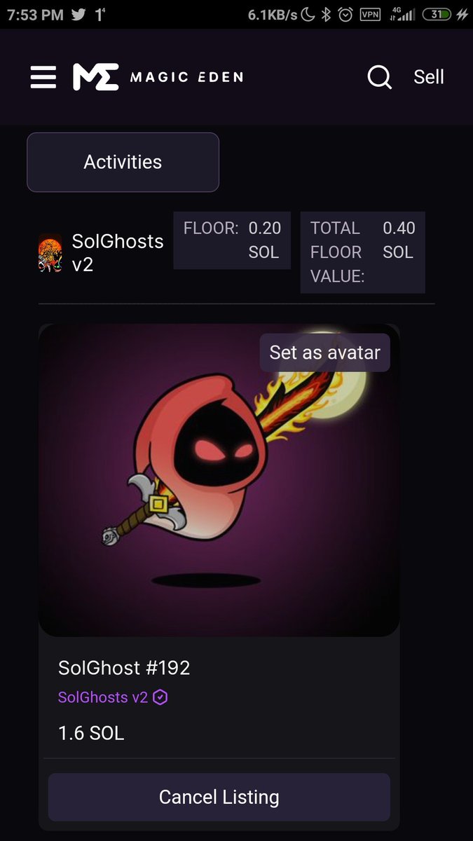 NightmareGhos14's tweet photo. @sol_ghosts #solghosts WAGMI https://t.co/ZW765WR9xm