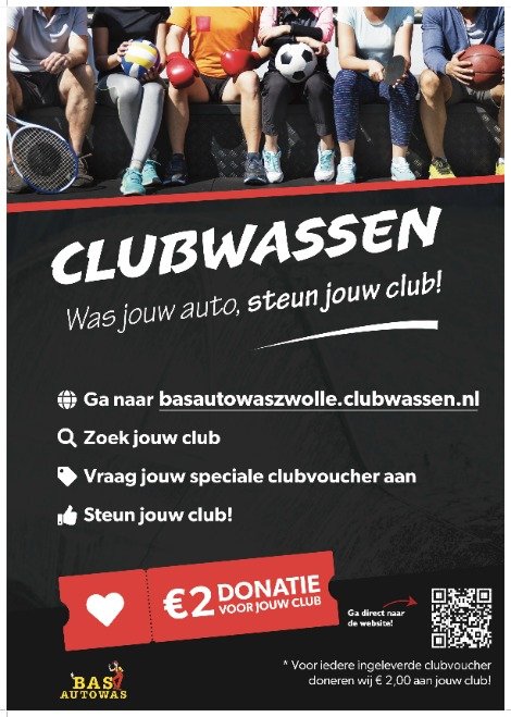 #mooisteclubvanzwolle