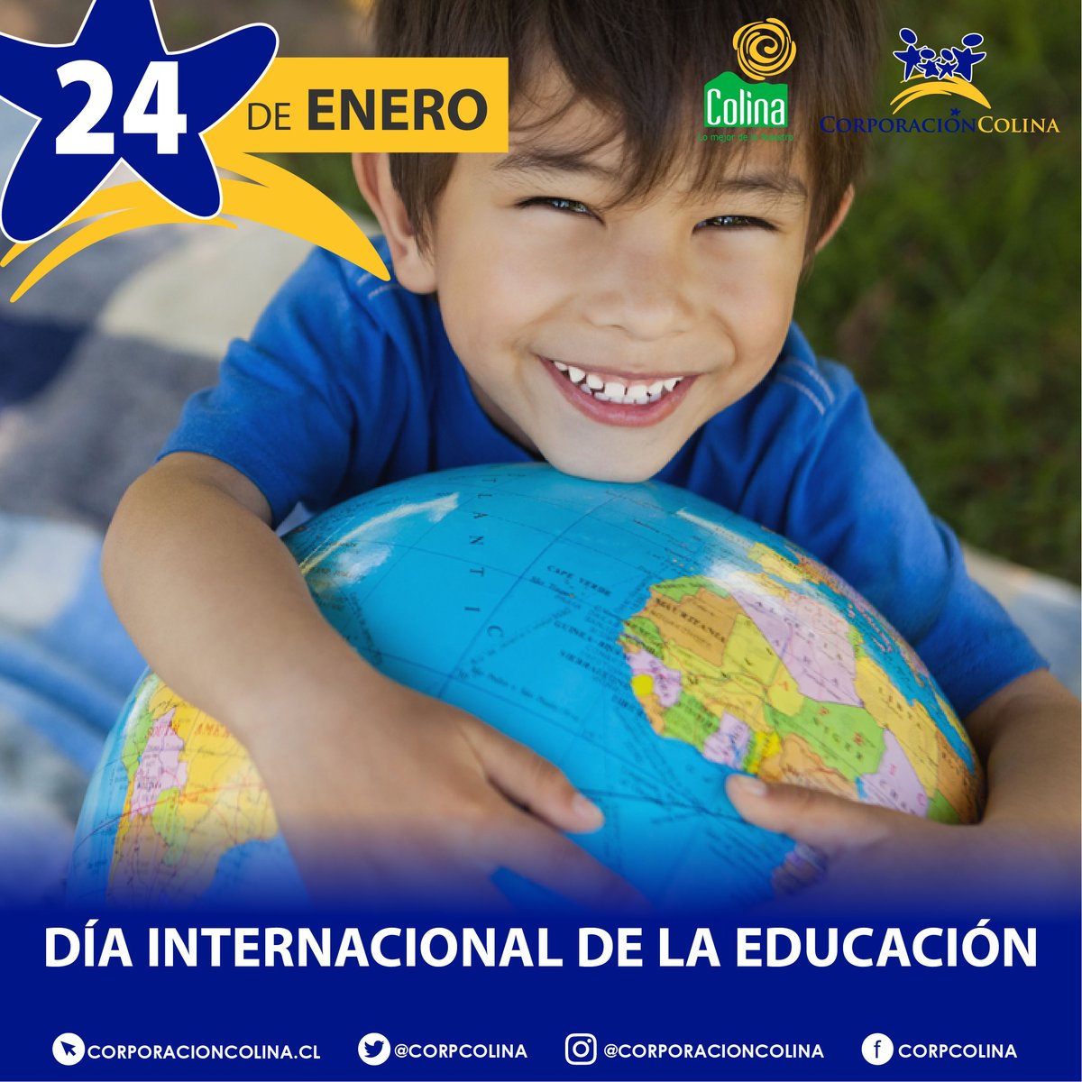 CorpColinaEducacion tweet media