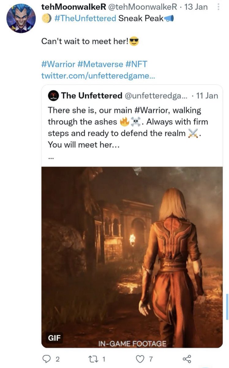 ZachXBT tweet media