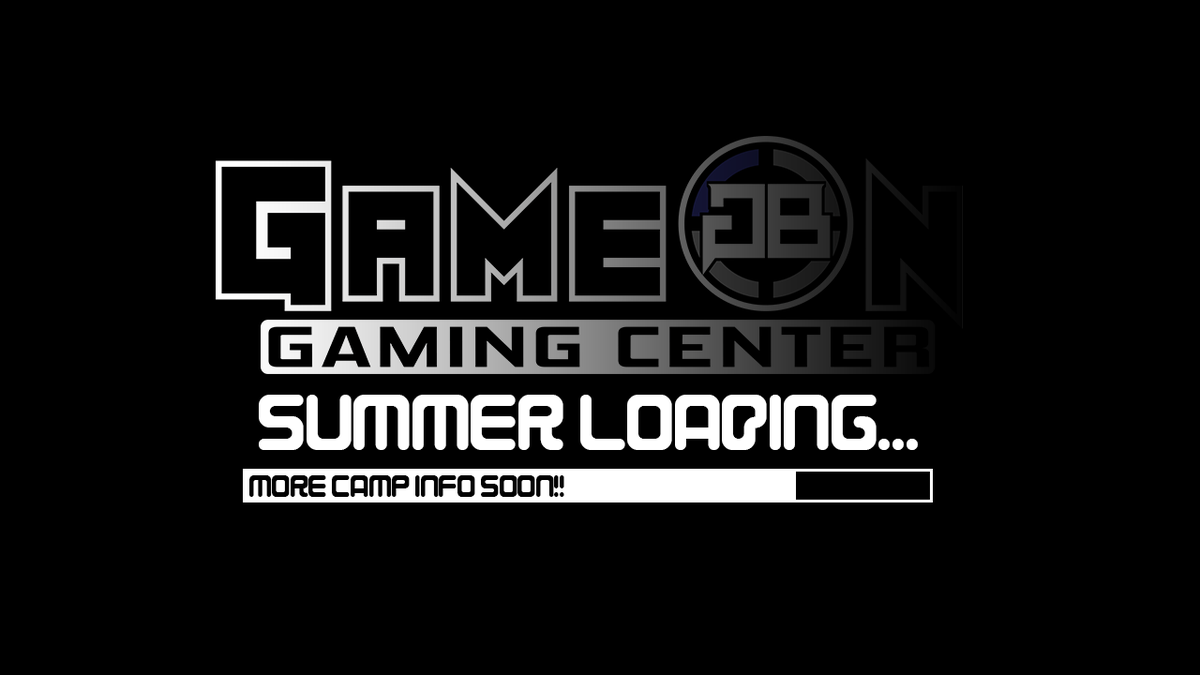 gamerbus's tweet photo. IT:S TIME TO START THINKING ABOUT SUMMER CAMP....THIS SUMMER WE HAVE PARTNERED WITH BUILDING STEAM TO BRING EVEN MORE FUN STEM ACTIVITIES.
CLICK HERE FOR MORE INFO .https://t.co/U0MpDmV1yx
#summercamp #STEM #STEMandGAMING #summerfun #face2face #summerwithfriends https://t.co/yuPHSqETsb