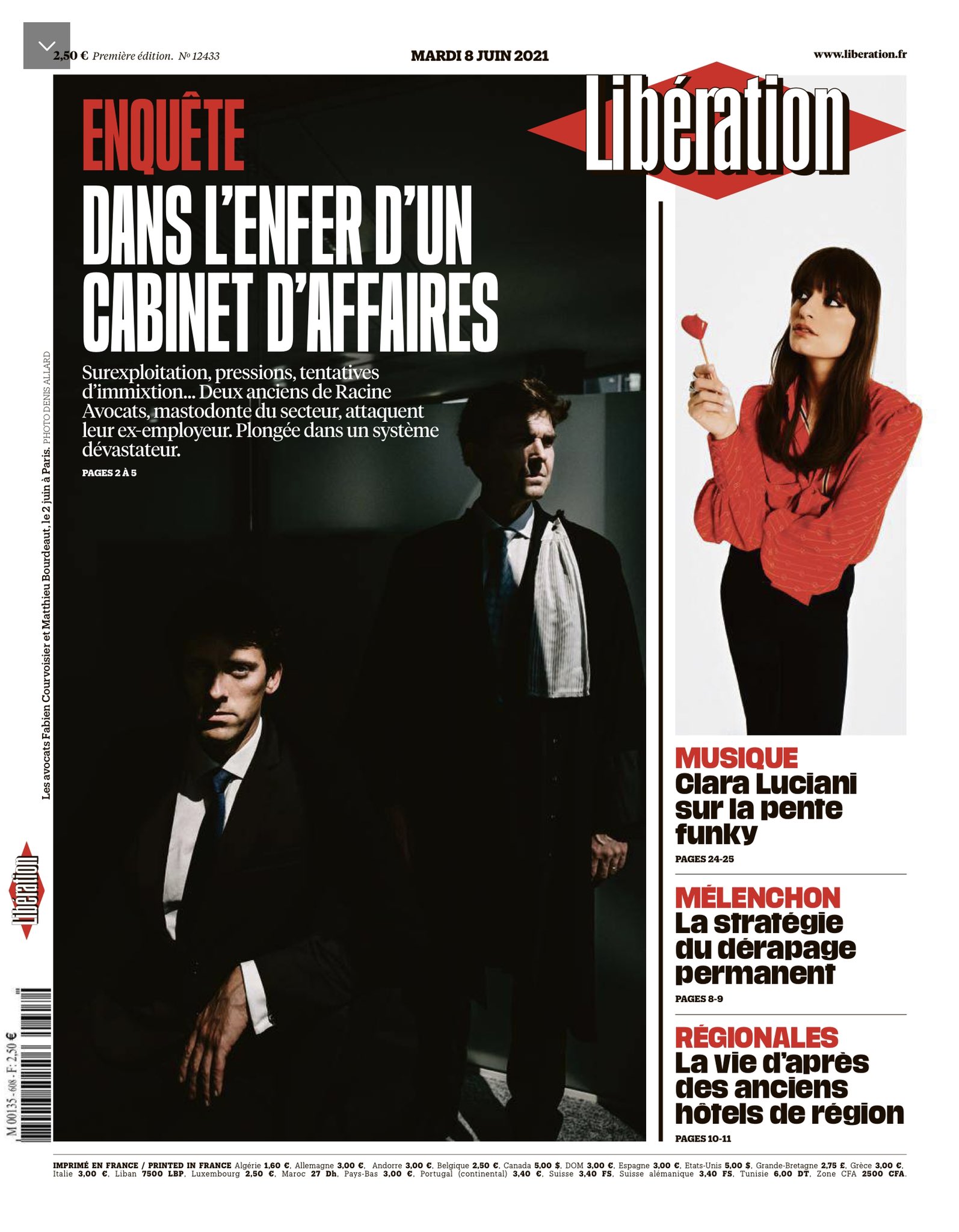 Matthieu Bourdeaut Avocat Associe B2a Legal Bourdeautavocat Twitter