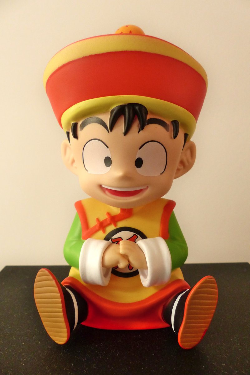GOHAN 4 EVER !!! #dragonball #gohan #DragonBallZ #figuras #anime #manga