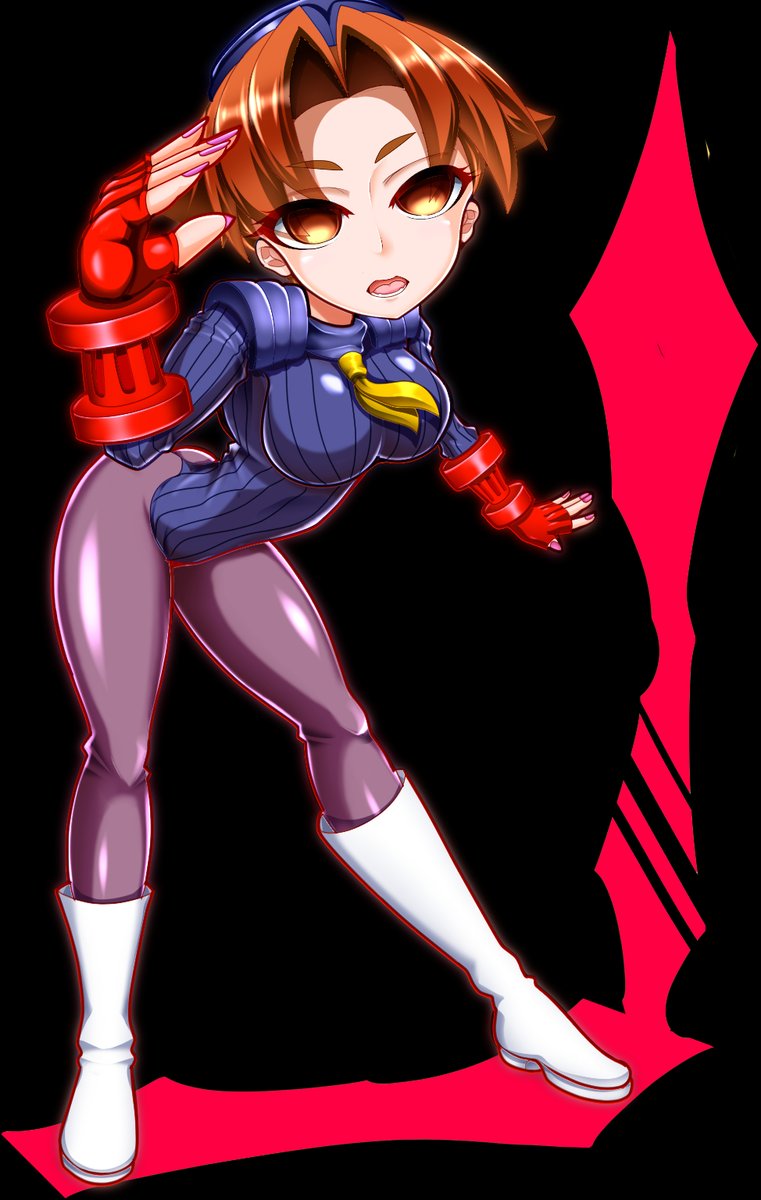 ふとジャスティス学園を思い出したので。
洗脳満載の素敵なゲームなんですが、悪堕ち業界でもマイナーな気がする…。 