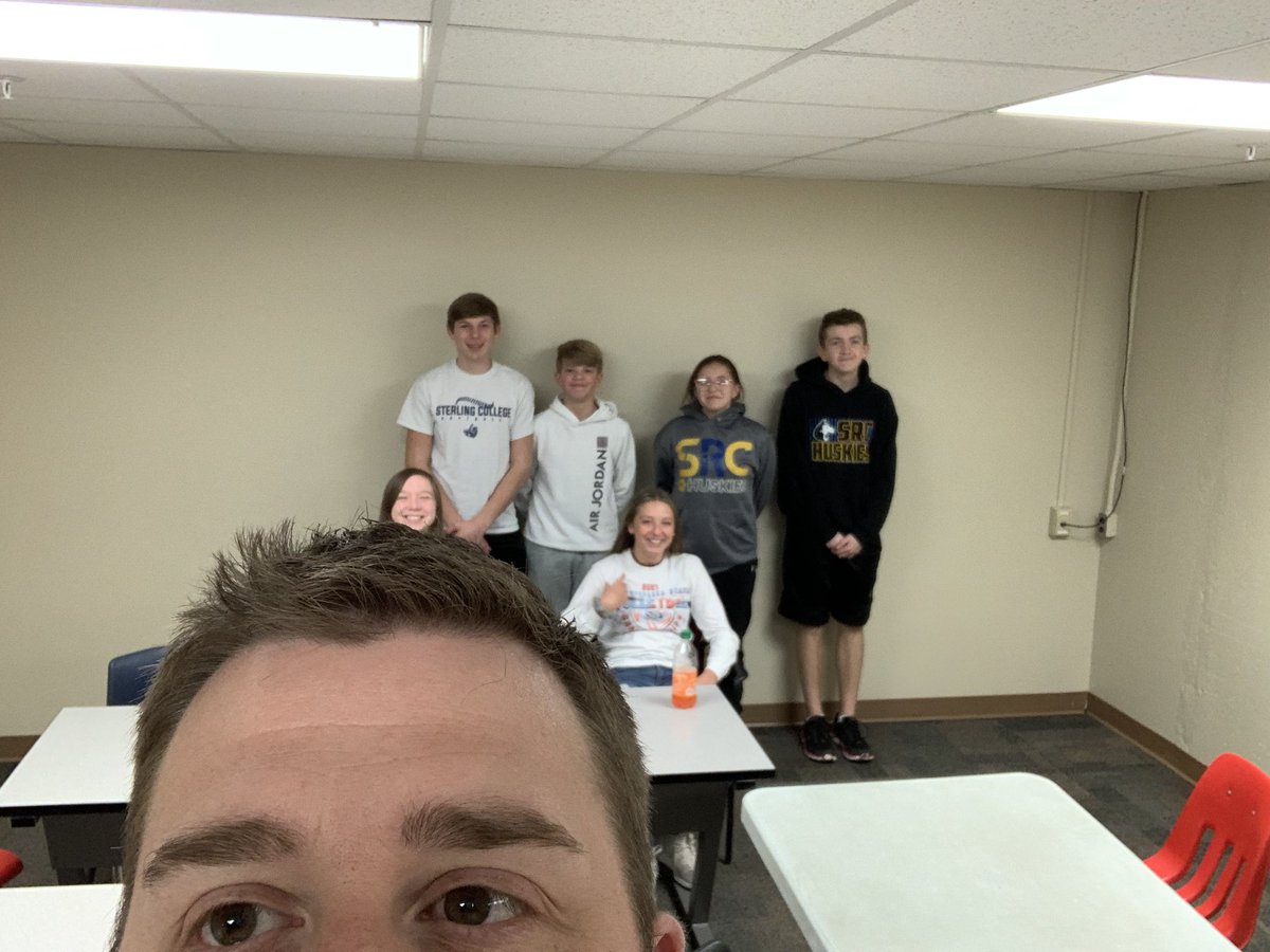 Cody Bobolz (@cody_bobolz) on Twitter photo Really enjoyed lunch with our <a href="/srchuskies/">SRC Huskies</a> December Students of the Month on Friday. Keep pushing that extra degree and demonstrating what it means to be a Husky! #lunchontheprincipal #212 Really enjoyed lunch with our <a href="/srchuskies/">SRC Huskies</a> December Students of the Month on Friday. Keep pushing that extra degree and demonstrating what it means to be a Husky! #lunchontheprincipal #212