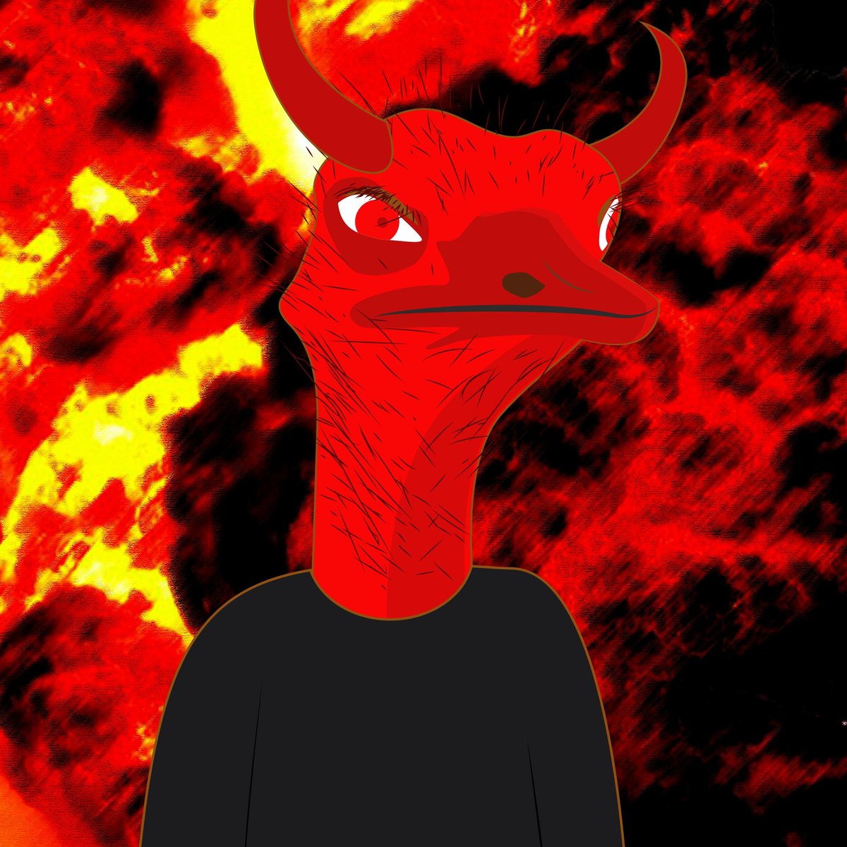 OThebos's tweet photo. @BadLuckNFT https://t.co/WhLLaJfXJI https://t.co/6lh5GWziim