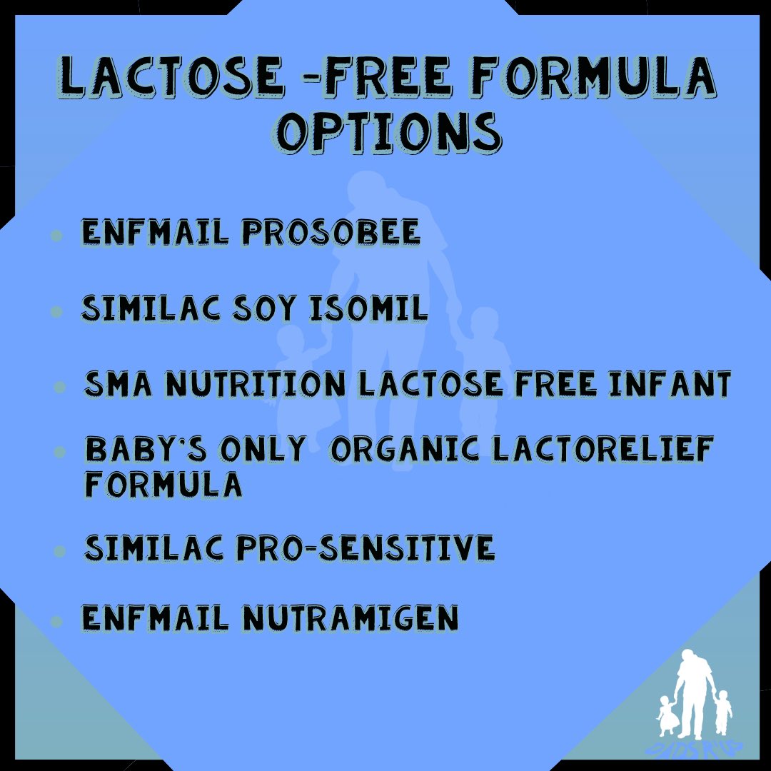 dadsrusuk's tweet photo. Ever wondered what #LactoseIntolerance is &amp; how it affects Children &amp; Babies? 

Flick through the slides to find out exactly what it is &amp; how to treat it! 

#Dads #Parents #advicefordads #DadsRUs #DedicatedDads #lactoseintolerancethings #lactoFree #mondaythoughts #advice https://t.co/Py6A4WnTNU