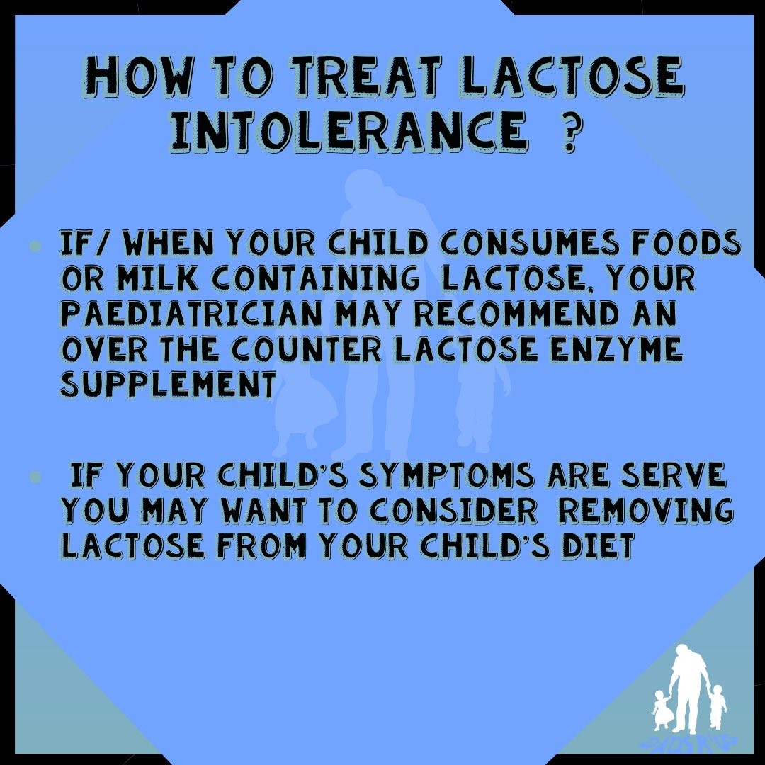 dadsrusuk's tweet photo. Ever wondered what #LactoseIntolerance is &amp; how it affects Children &amp; Babies? 

Flick through the slides to find out exactly what it is &amp; how to treat it! 

#Dads #Parents #advicefordads #DadsRUs #DedicatedDads #lactoseintolerancethings #lactoFree #mondaythoughts #advice https://t.co/Py6A4WnTNU