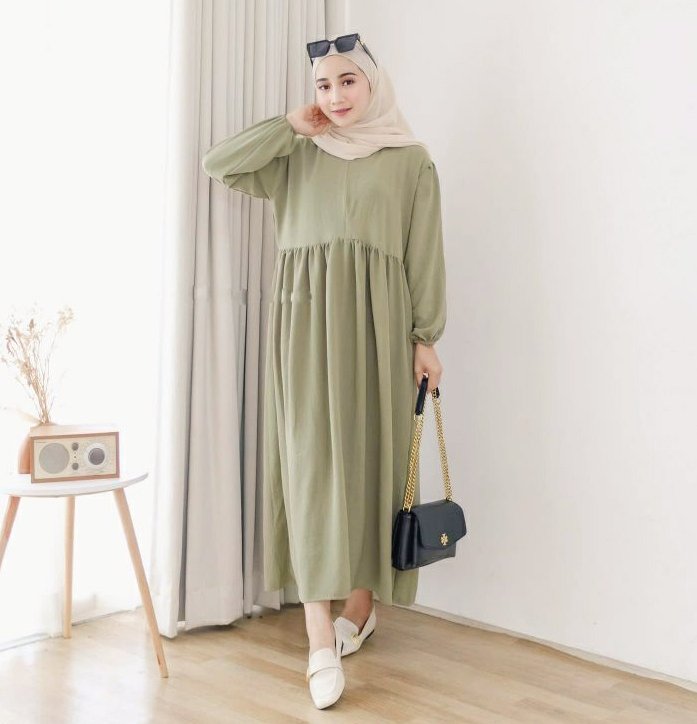 JualanBsSupport's tweet photo. Rekomendasi Dress Wanita
Bahan Crinkle 🔅

-a thread- https://t.co/TxmiTAk9N3