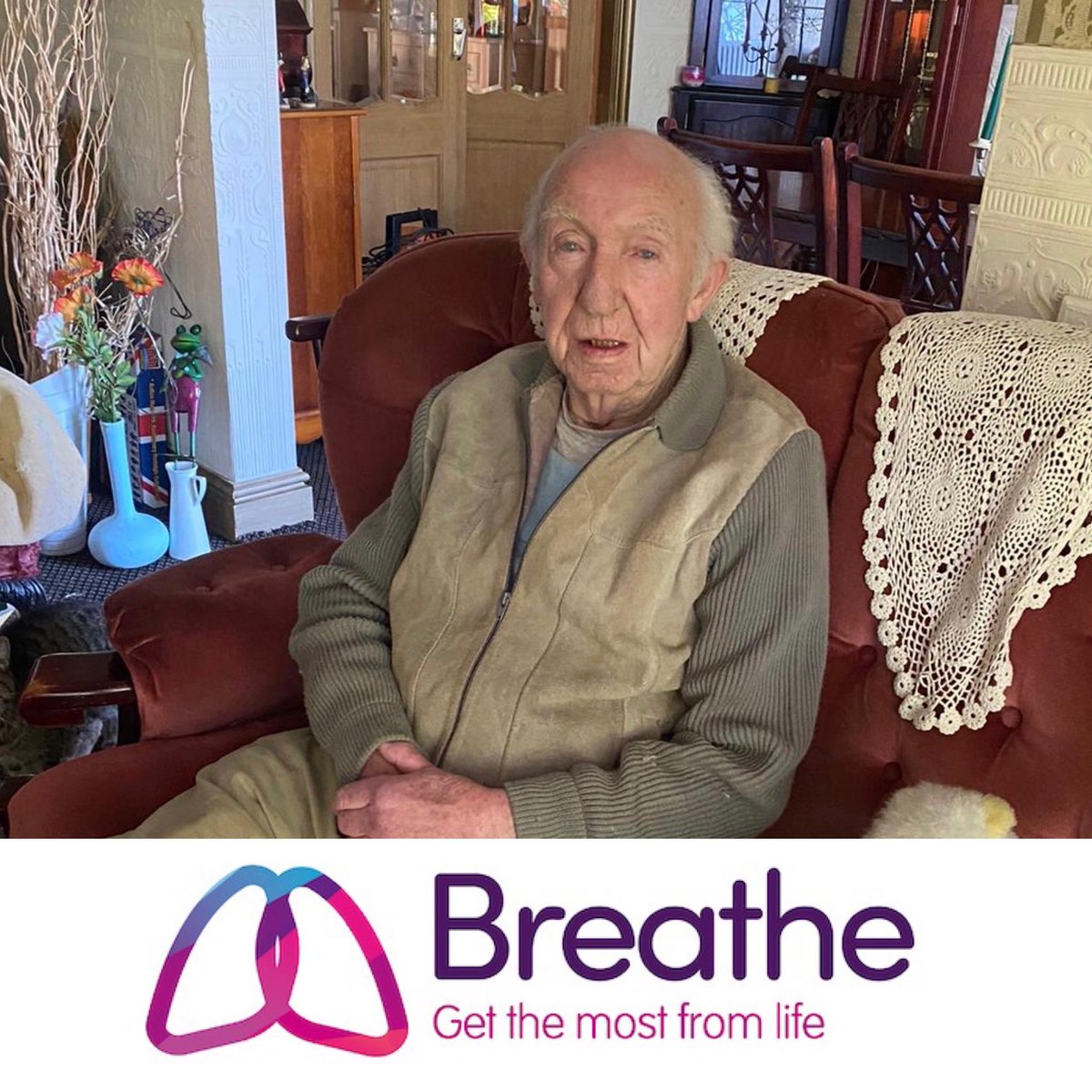 #MondayMotivation 💫

Another home visit completed with AMAZING results!! Francis saw an improvement of 120m on his 6MWT after an 8 week home exercise &amp; education programme 🚶🏽‍♂️🤸🏻‍♂️

PRE 200m >> POST 320m

*Consent gained to share pic 😁