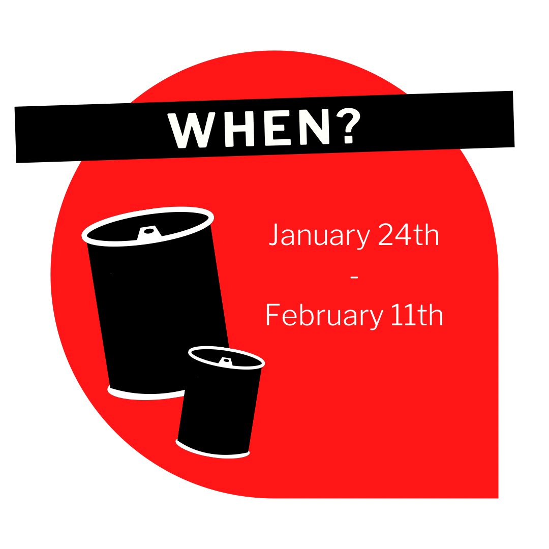 centralsga's tweet photo. It’s Souper Bowl time in Fountain City! Start gathering soup cans, because Central has just entered a big competition! https://t.co/vCcL7vRUR4
