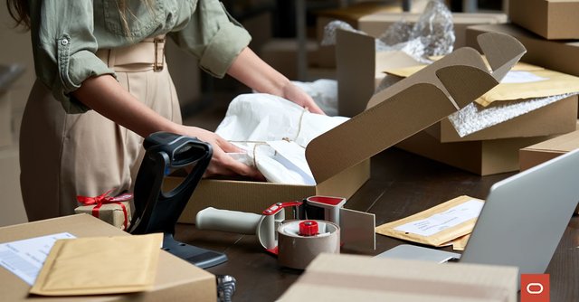 sbobarakis's tweet image. #SupplyChain disruption isn’t going away any time soon. @OracleCloudSCM shares seven tips for weathering the storm and building a more resilient supply chain: bit.ly/3Kztv7v