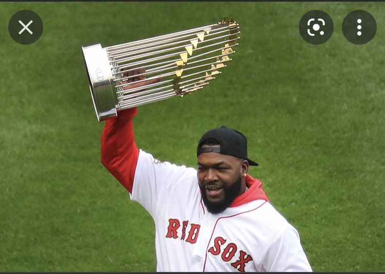 MedranoTerrero's tweet photo. @davidortiz orgullo dominicano 🇩🇴 próximo pelotero dominicano en #cooperstwon @Elreydelaradio https://t.co/gKT2CpNT5n