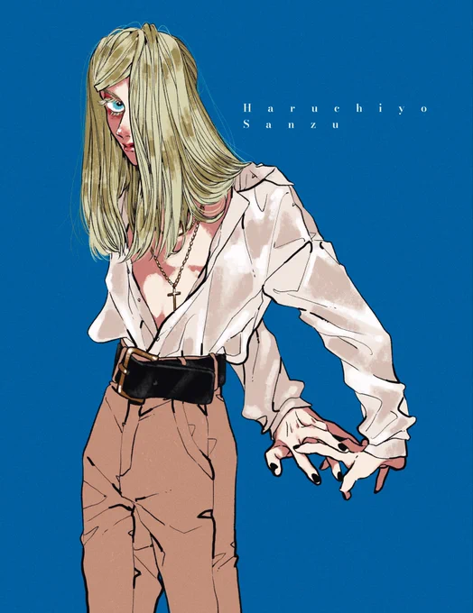 hrcy 