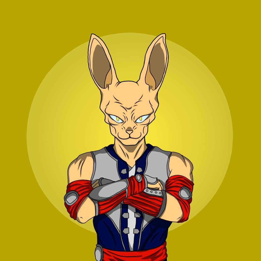 catobeysphynx's tweet photo. New catobey sphynx nft available,
for more details check the link below

Catobey #22 https://t.co/P2XFaUFa0G
Catobey #23
https://t.co/sX3ndWeAnh
Catobey #24
https://t.co/eMOtNJaJpp

thank you for the support
#Protonmint #XRP #NFTCommunity #NFTs #nftcollector #NFTartist #NFTdrop https://t.co/JuipZUQtEy