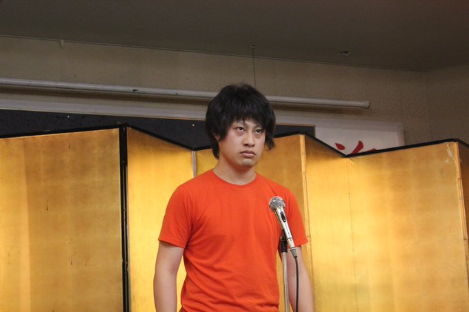 Murata Yuzi 村田 裕次さん の人気ツイート 4 Whotwi グラフィカルtwitter分析