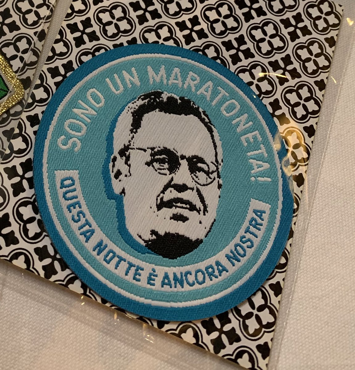 Tius645's tweet photo. @TgLa7 #MaratonaQuirinale pronti! https://t.co/n11d2Ge8NH