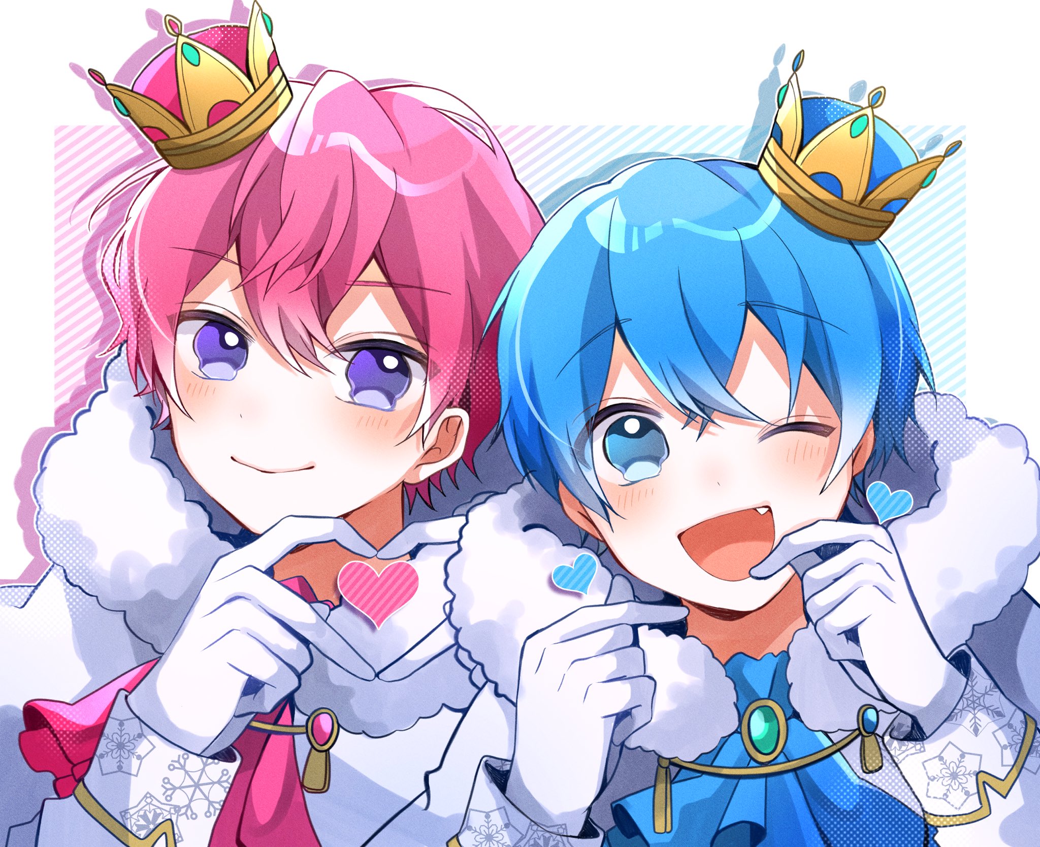 ころんくん 💐👑 #ころんくん