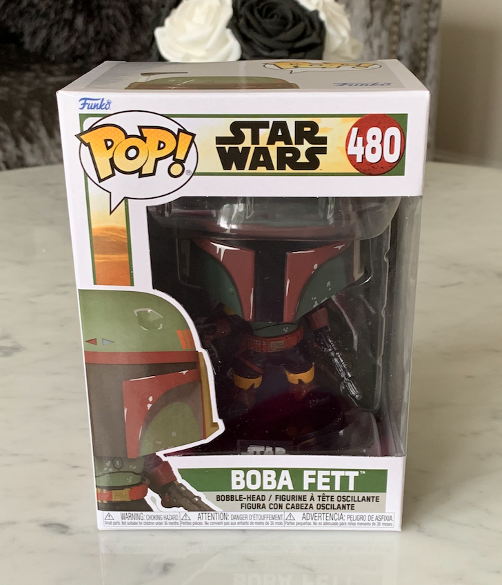 funkopopfever's tweet photo. Here's a couple more Star Wars related Pops:
- Boba Fett 
- Luke Skywalker with Grogu

#Funko #FunkoPop #StarWars #BobaFett #TheBookOfBobaFett #LukeSkywalker #LukeSkywalkerWithGrogu #TheMandalorian #StarWarsFunkoPops #BabyYoda #PopOfTheDay https://t.co/IaFif0DqYC