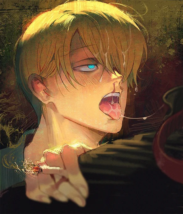 ちょっと背後注意
zs 