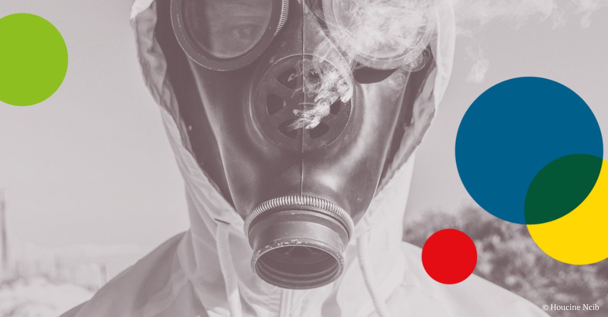 Aujourd'hui, la #durabilité doit être intégrée à chaque modèle d'entreprise. C'est I.N.D.I.S.P.E.N.S.A.B.L.E. ⚠️ Pour notre planète, mais pas que : découvrez 5 raisons d'engager son entreprise sur le chemin du développement durable. 👉 bit.ly/3nSZK7D