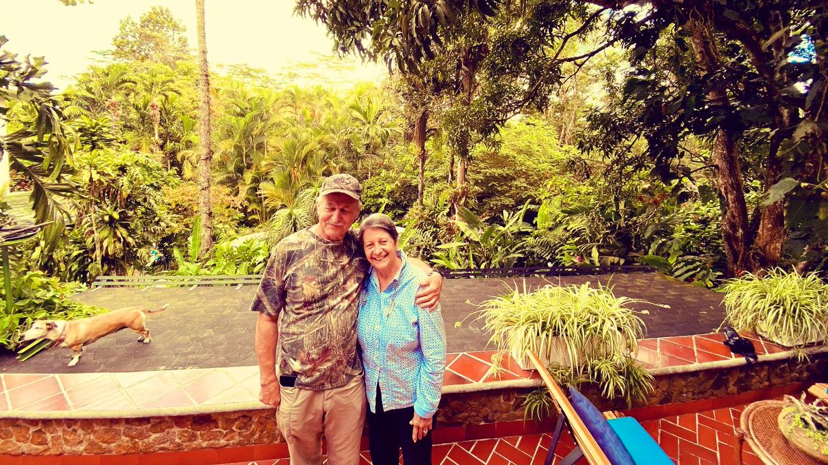 NadalDiplo's tweet photo. Nunca deja de impresionarme el dinamismo, la energía y la eficacia de la sociedad civil venezolana. Este fin de semana en el valle de Canoabo en Casa María recibí una lección magistral de cómo compaginar el desarrollo económico y la protección del medioambiente. ¡Muy inspirador! https://t.co/B9keNc1KHm