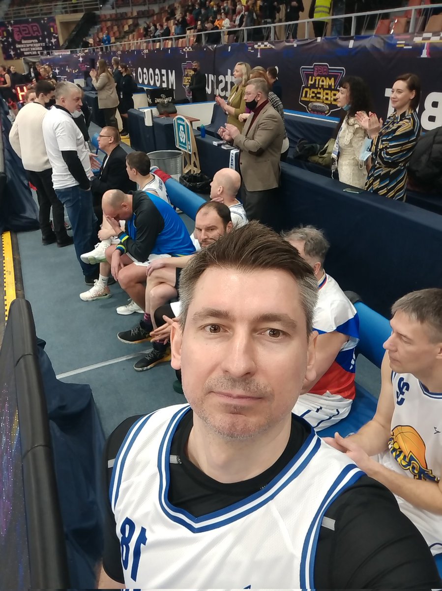 Fedotov Alexander tweet media