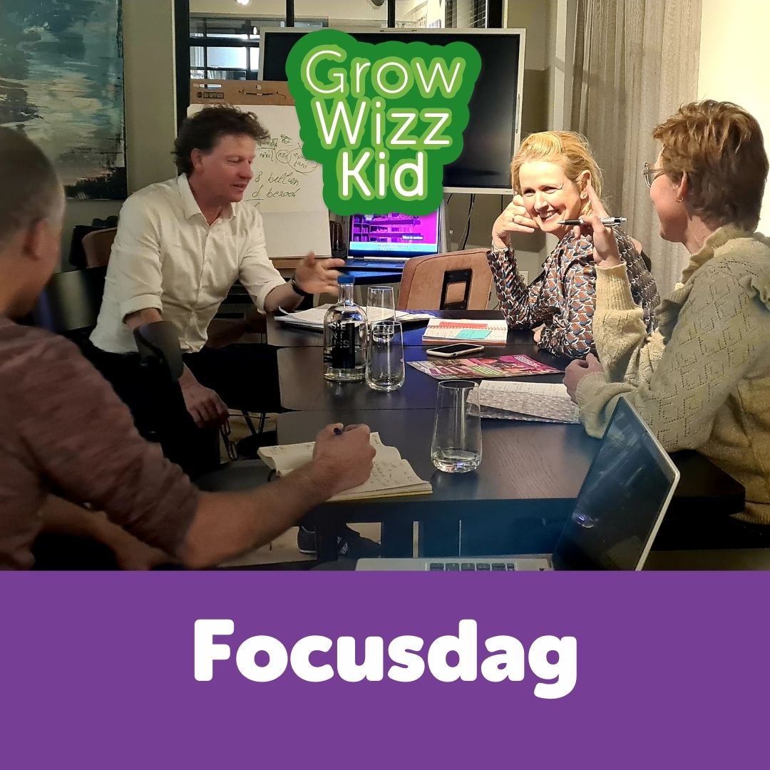 👀Samen gaan we full focused verder werken aan één doel, één missie na te streven: Nederlandse kinderen helpen de gezondste en meest innovatieve kinderen ter wereld te worden, in staat zijnde om duurzame(re) keuzes te maken.
#focus #missie #voedseleducatie