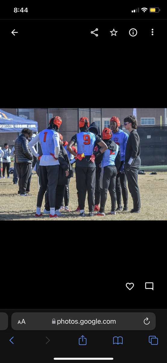 It’s only the beginning <a href="/247recruiting/">247Sports Recruiting</a> <a href="/STE_ELITE/">South Texas Elite</a> <a href="/dixson_dylan/">Dylan Dixson 9️⃣</a> <a href="/DuckButkus61/">Damon Dixson Sr</a> <a href="/DonnieBaggs_/">#HCville</a> <a href="/DRSportz_/">DR Sportz - Dedication & Respect</a> <a href="/Football_TMHS/">TMHS Football</a> <a href="/UMichFootball/">Michigan Football</a> <a href="/NDFootball/">Notre Dame Football</a>