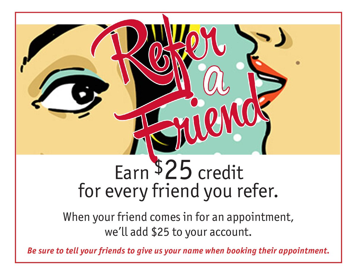 DrJenniferHayes's tweet photo. 𝐑𝐞𝐟𝐞𝐫 𝐚 𝐟𝐫𝐢𝐞𝐧𝐝, 𝐞𝐚𝐫𝐧 $𝟐𝟓 𝐜𝐫𝐞𝐝𝐢𝐭! 💖

#clearwaterflorida #tampaflorida #referafriend #visionarycentreforwomen #womenshealth #womenscare #vaginalrejuvenation #selfcare #treatyourself #oshot #prp #thermiva https://t.co/NtDBcDi6mV