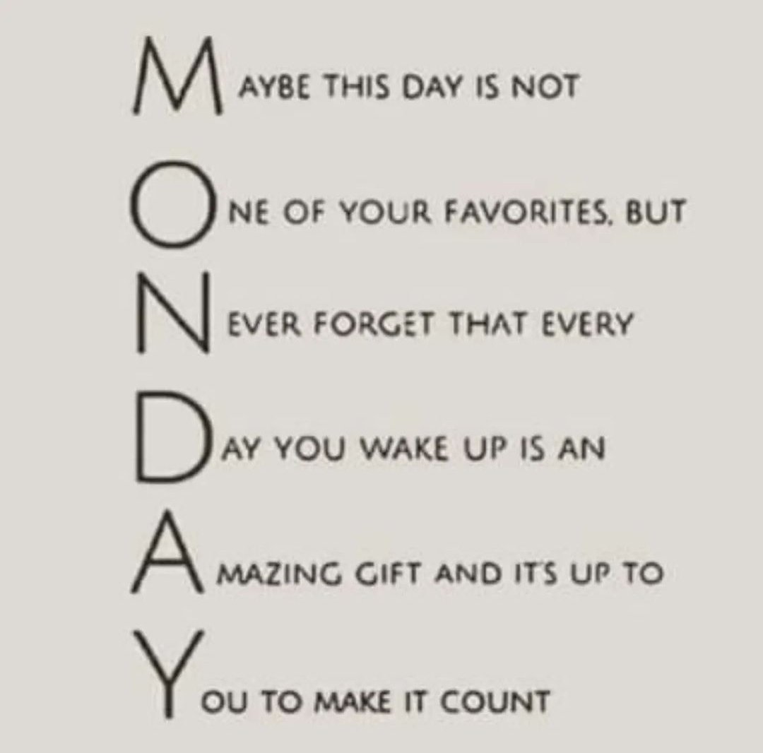 siani41's tweet photo. Happy Monday https://t.co/0Iixx0eKvI