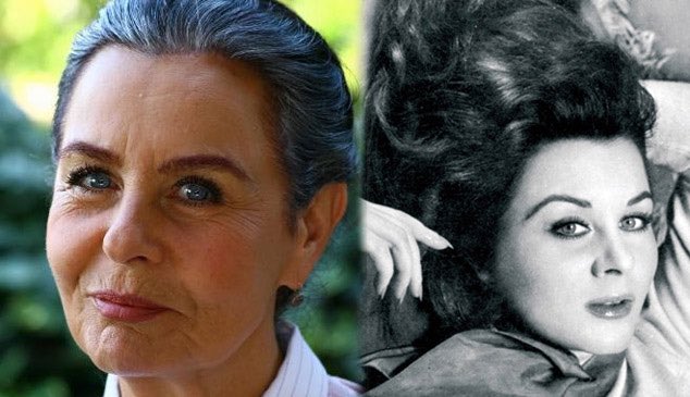 FATMA GİRİK Nurlar içinde uyu🙏😢