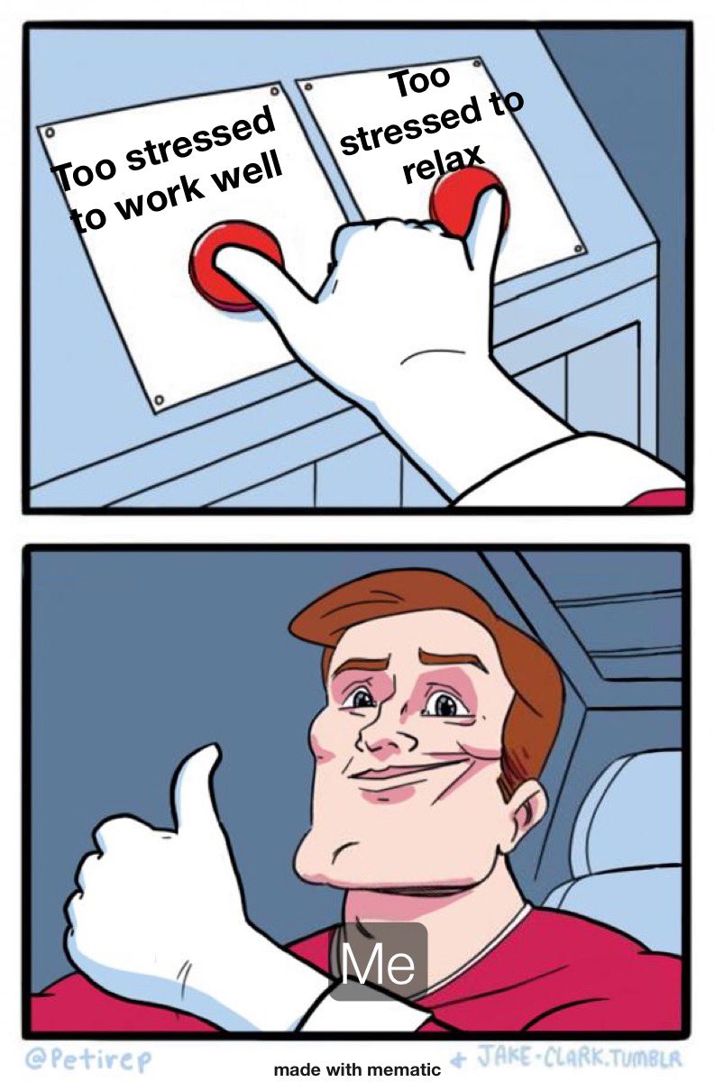 Ok I guess that’s how it’s gonna be. 

<a href="/OpenAcademics/">OpenAcademics</a> <a href="/AcademicChatter/">Academic Chatter™</a> #academictwitter