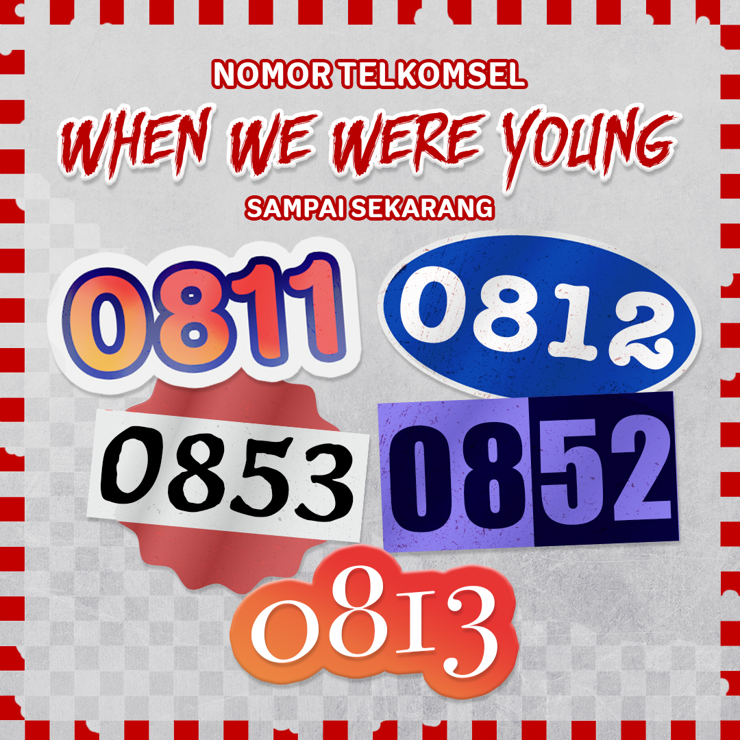 Telkomsel tweet media