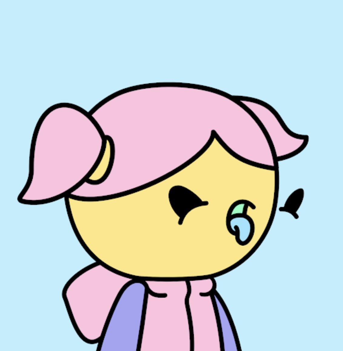 Here’s my mint 👽 What did y’all get? <a href="/TheAlienBoyNFT/">The Alien Boy 👽 thealienboy.eth</a>