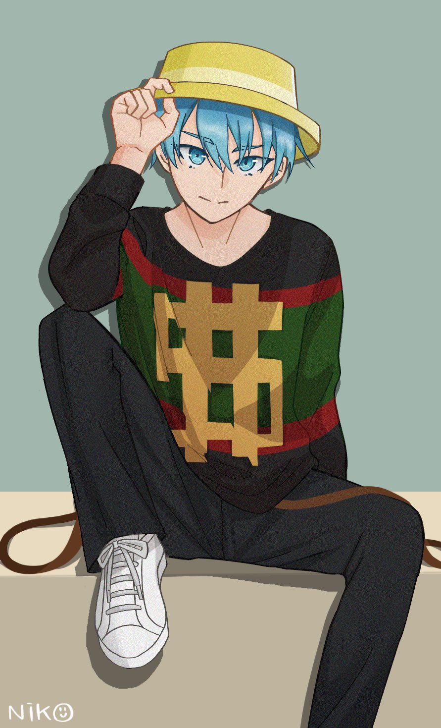 Niko シルバ まいぜんシスターズ イラスト Illustration T Co Eichbiiuml Twitter Niko シルバ まいぜんシスターズ イラスト Illustration T Co Eichbiiuml Twitter