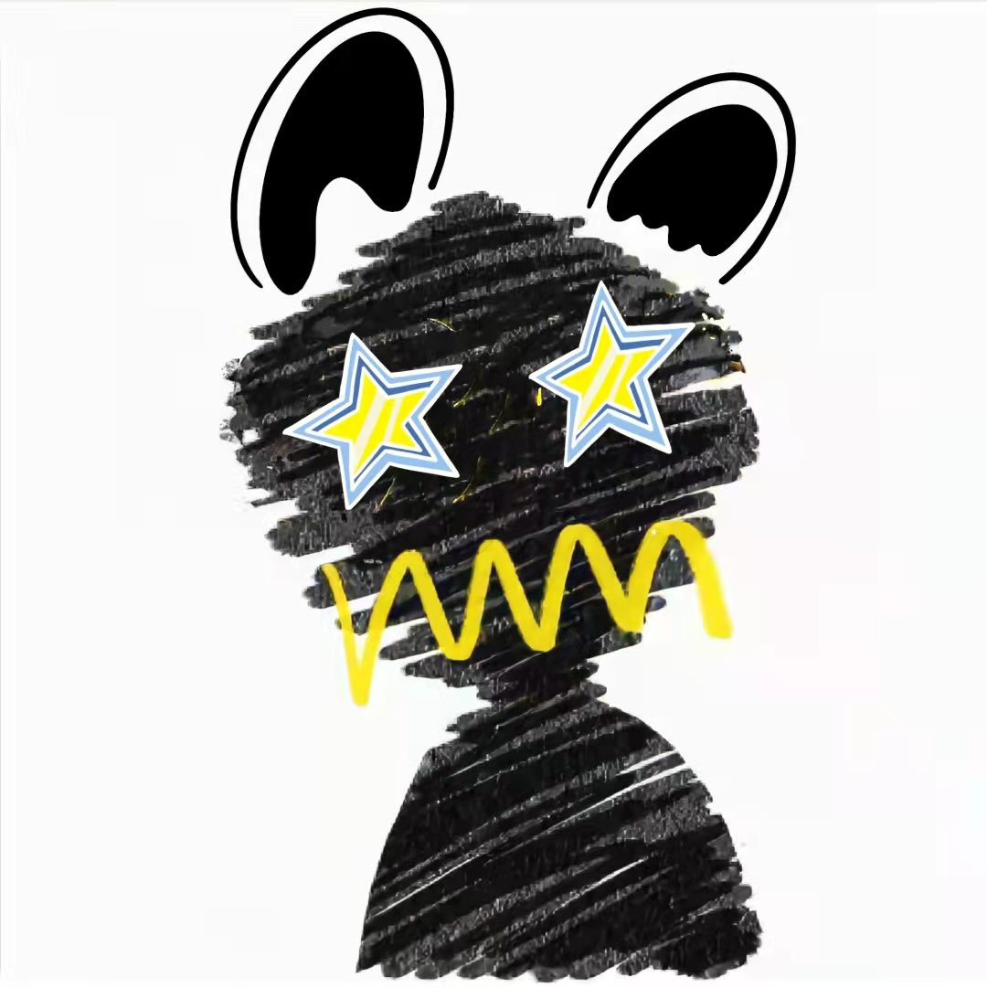 今年1号第一次进入nft这个世界，遇到了很好的国产项目，但也完美的错过了。（因为太能拿到WL了）直到看见了小幽灵项目，我决定努力一把，不能在错过这个项目了。我融合了三个顶流国产项目元素，自己弄出来的小幽灵👻。（你们能猜到这是哪几个项目吗）<a href="/sleepy0x13/">sleepy.md</a> <a href="/WeirdoGhostGang/">Weirdo Ghost Gang</a> #WeirdoGhost、#NFT