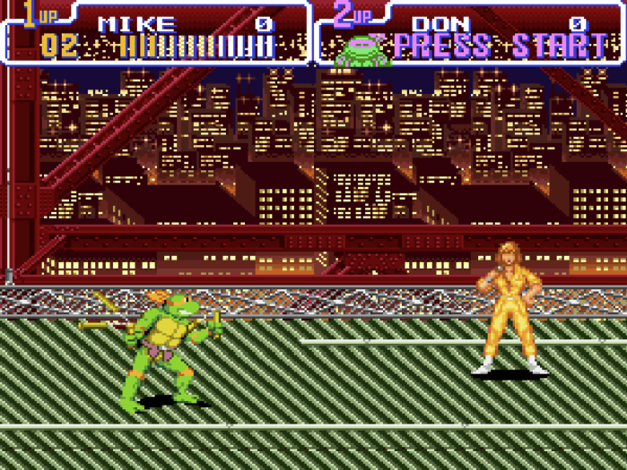 ¿Necesitas tomarte un descanso de tanta charla o simplemente quieres desconectar?

Pues vas caminando tranquilamente a cualquiera de nuestras máquinas arcade y te echas unas partidas.

Ahora ya hay 4 clasicazos, pero los iremos cambiando de tanto en tanto.

<a href="/EM3CRetro/">El Mono de 3 Cabezas (EM3C)</a> style 👾