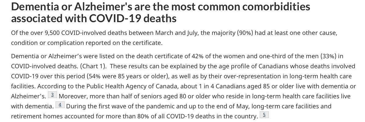 FreeCanada911's tweet photo. 🇨🇦 In the first year of #covid 15,000 people died of which up to 10% did not die with any comorbidities
= roughly 1,500 covid only deaths 🤔

In the first year the #ExperimentalInjections rolled out there were over 6,500 serious #VaccineInjuries including death &amp; disability 😳 https://t.co/Eo51zYWn5v