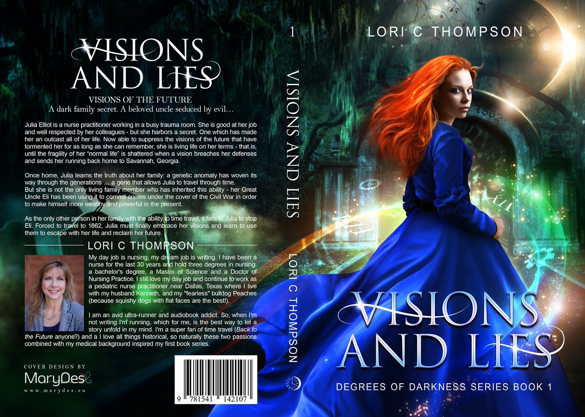 Lori C Thompson tweet media