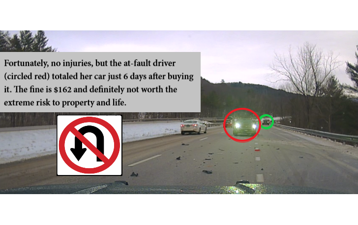 VT State Police Traffic Safety tweet media