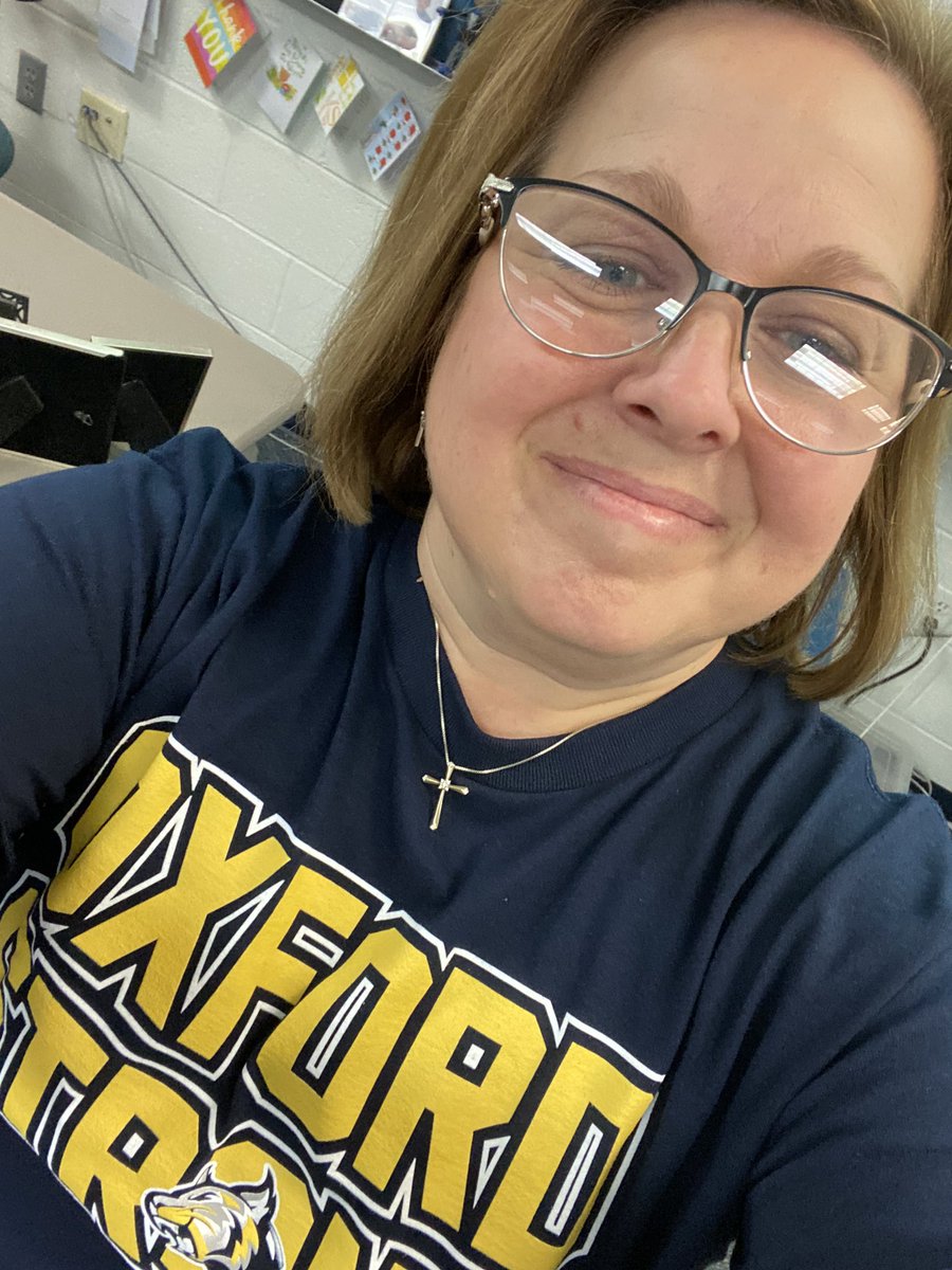 mcsclater's tweet photo. Oxford Strong - Northville BPA supports you! ❤️ #OxfordStrong, #MichiganBPA, #mibpa https://t.co/VQZwDuP6u3