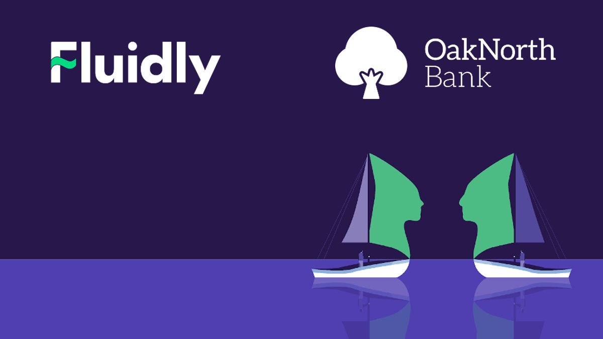 Want to find out more about how we're working with <a href="/oaknorthbank/">oaknorthbank</a>? Come to our first joint webinar next week! We'll be answering all your questions: us02web.zoom.us/webinar/regist…